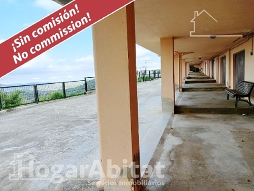 Benasal Alt Maestrat appartement foto 6374445