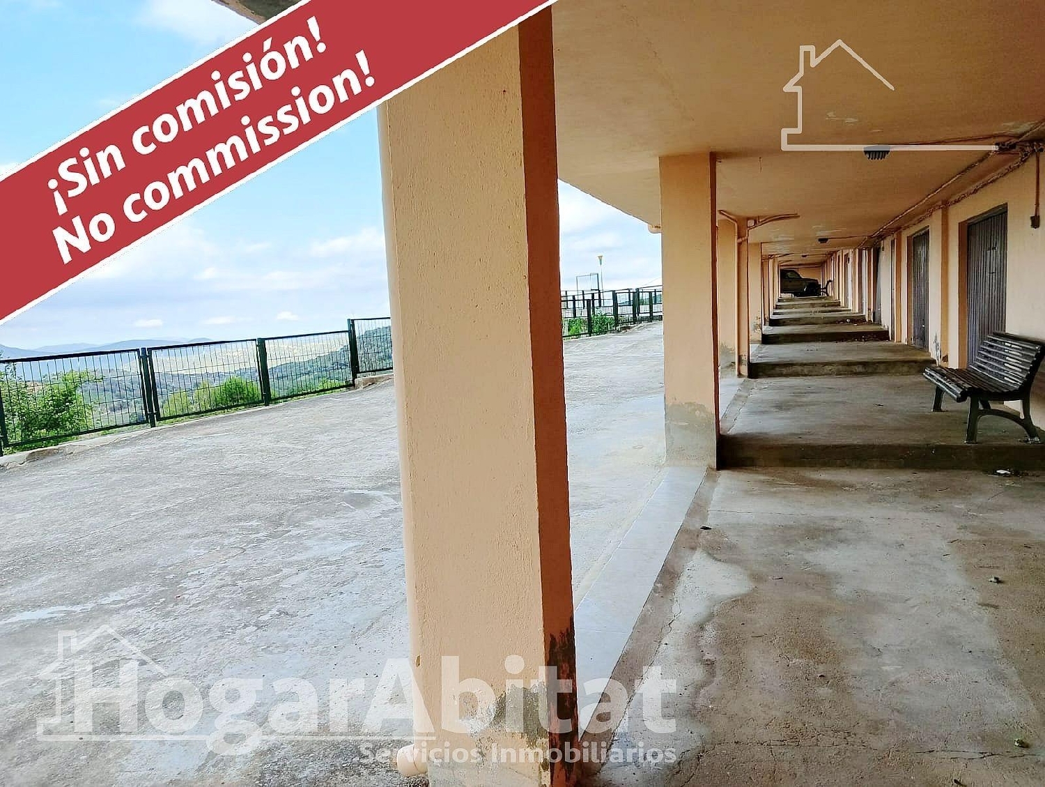  te koop appartement Benasal Alt Maestrat 2