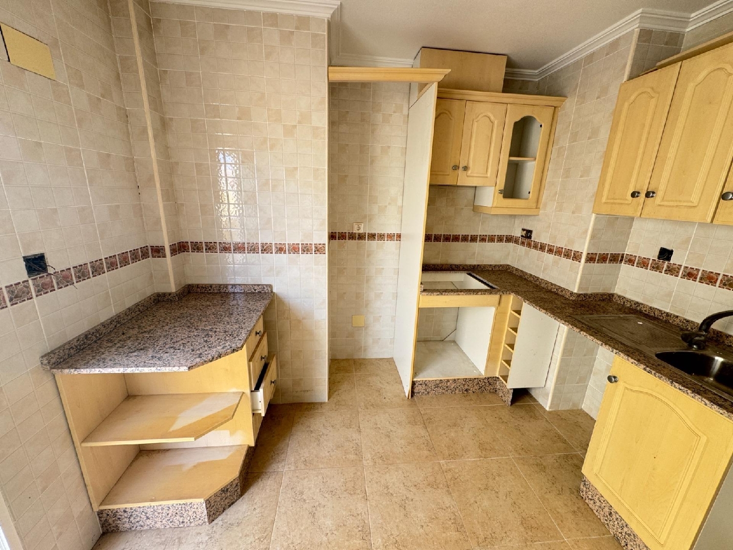  te koop appartement Benejúzar Baix Segura 5