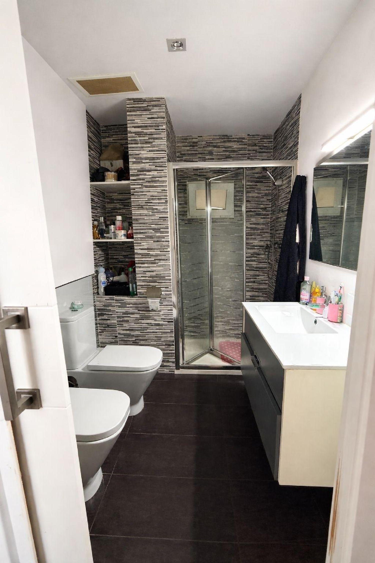  till salu lägenhet Benetússer Horta Sud 3