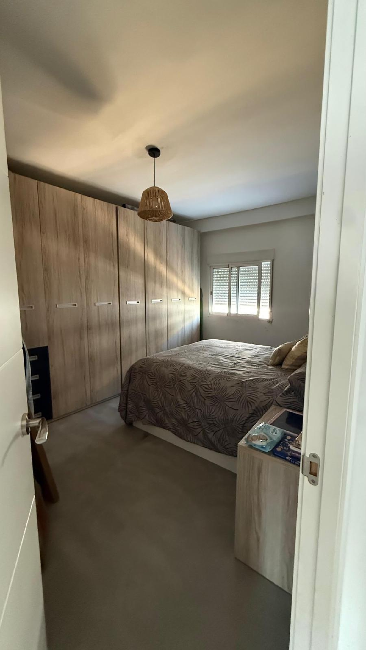  till salu lägenhet Benetússer Horta Sud 6