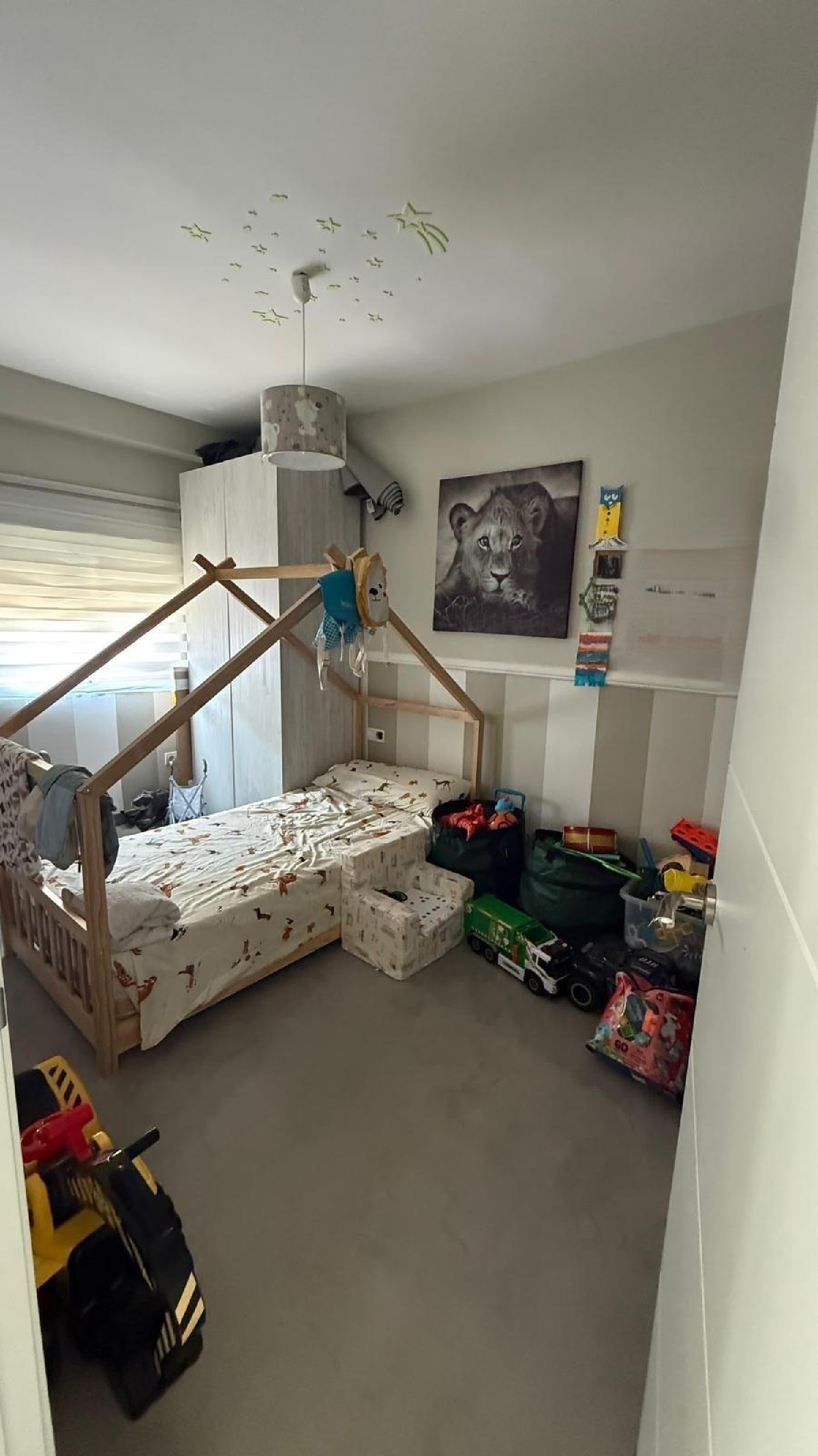  till salu lägenhet Benetússer Horta Sud 5