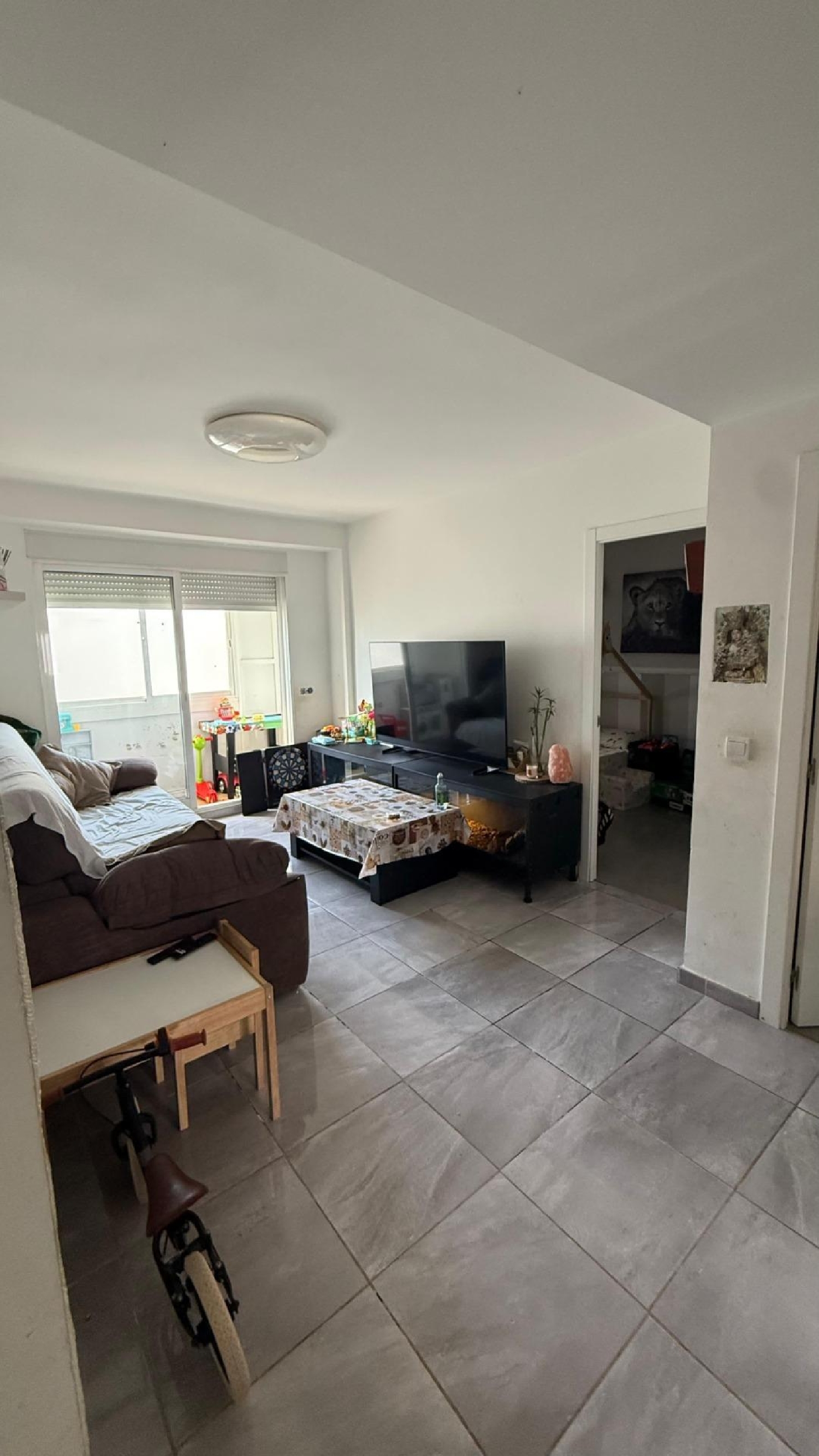  till salu lägenhet Benetússer Horta Sud 7