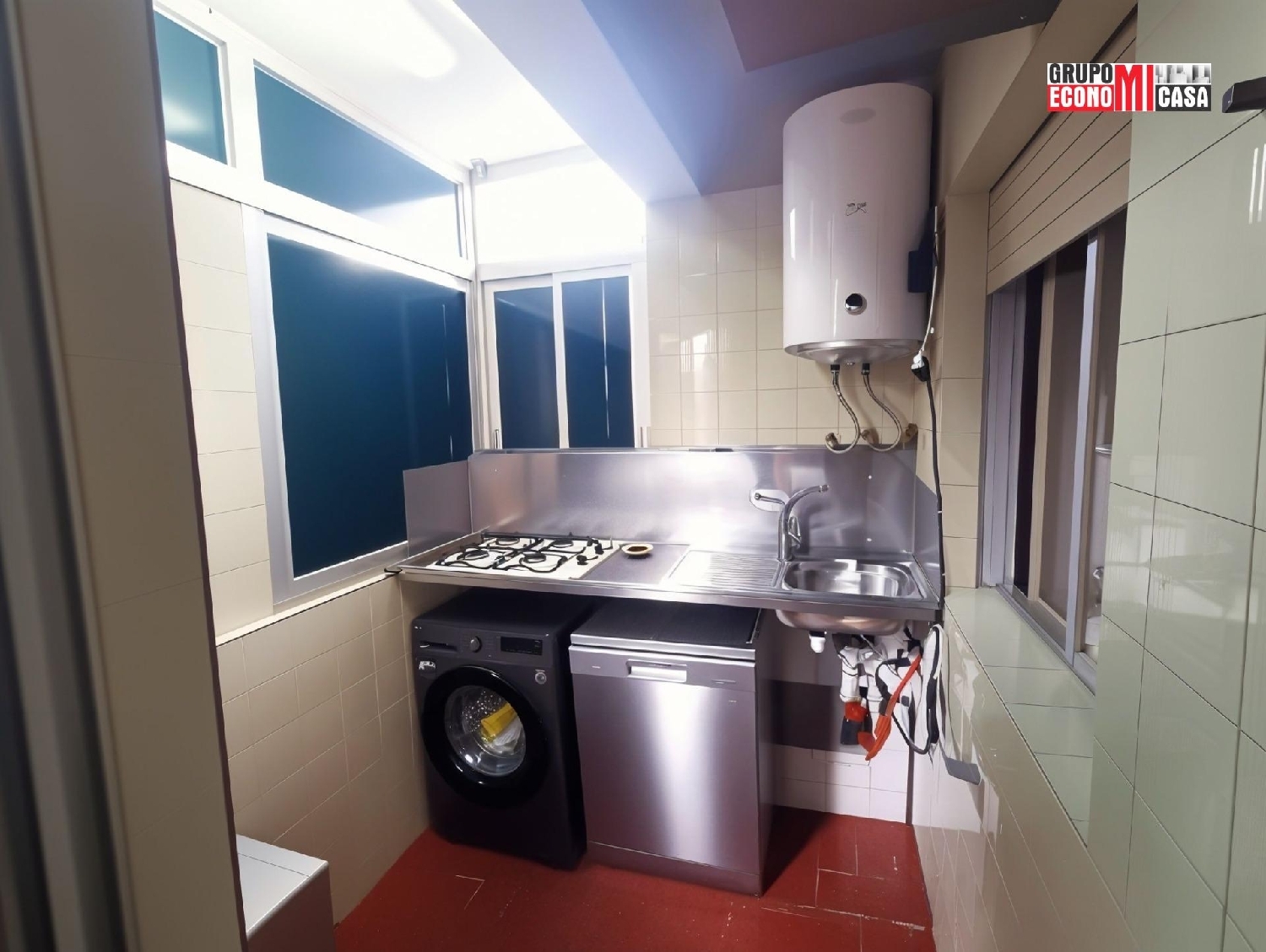  till salu lägenhet Beniaján Huerta De Murcia 7