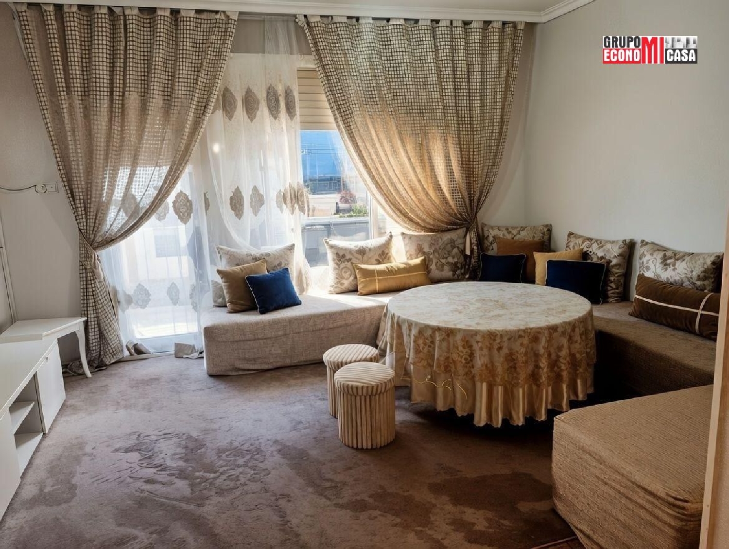  till salu lägenhet Beniaján Huerta De Murcia 1