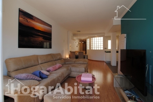 Beniarbeig Marina Alta apartamento foto 6369450