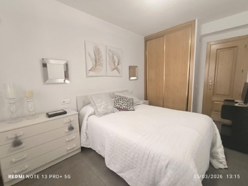 Benidorm (Centro) Marina Baixa lägenhet foto 6368922