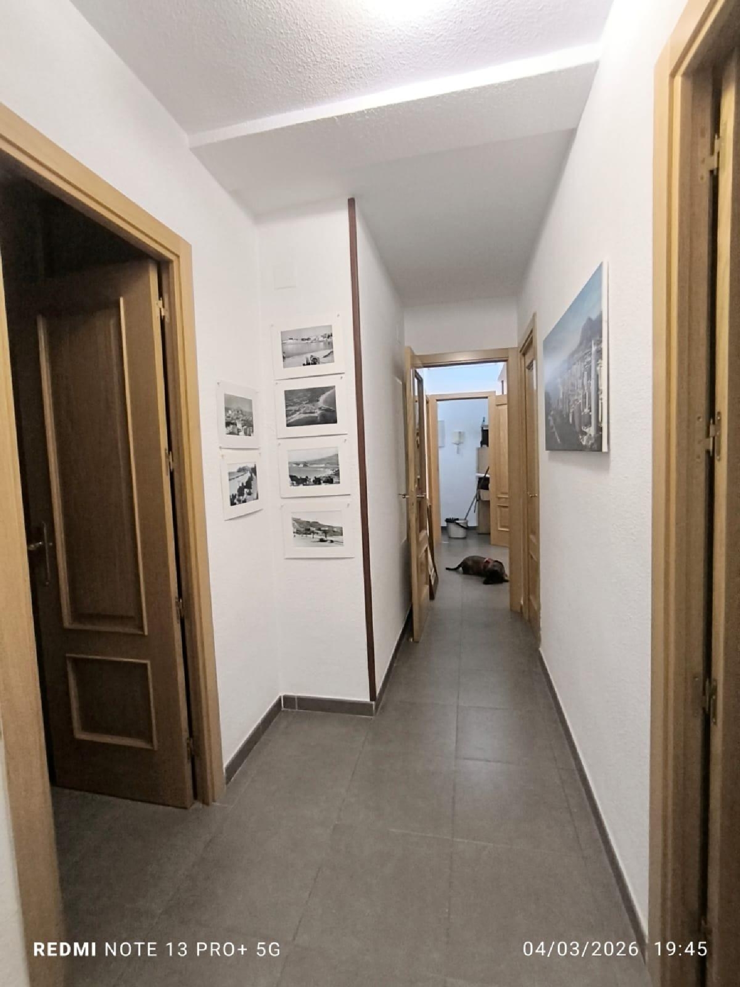  till salu lägenhet Benidorm (Centro) Marina Baixa 6