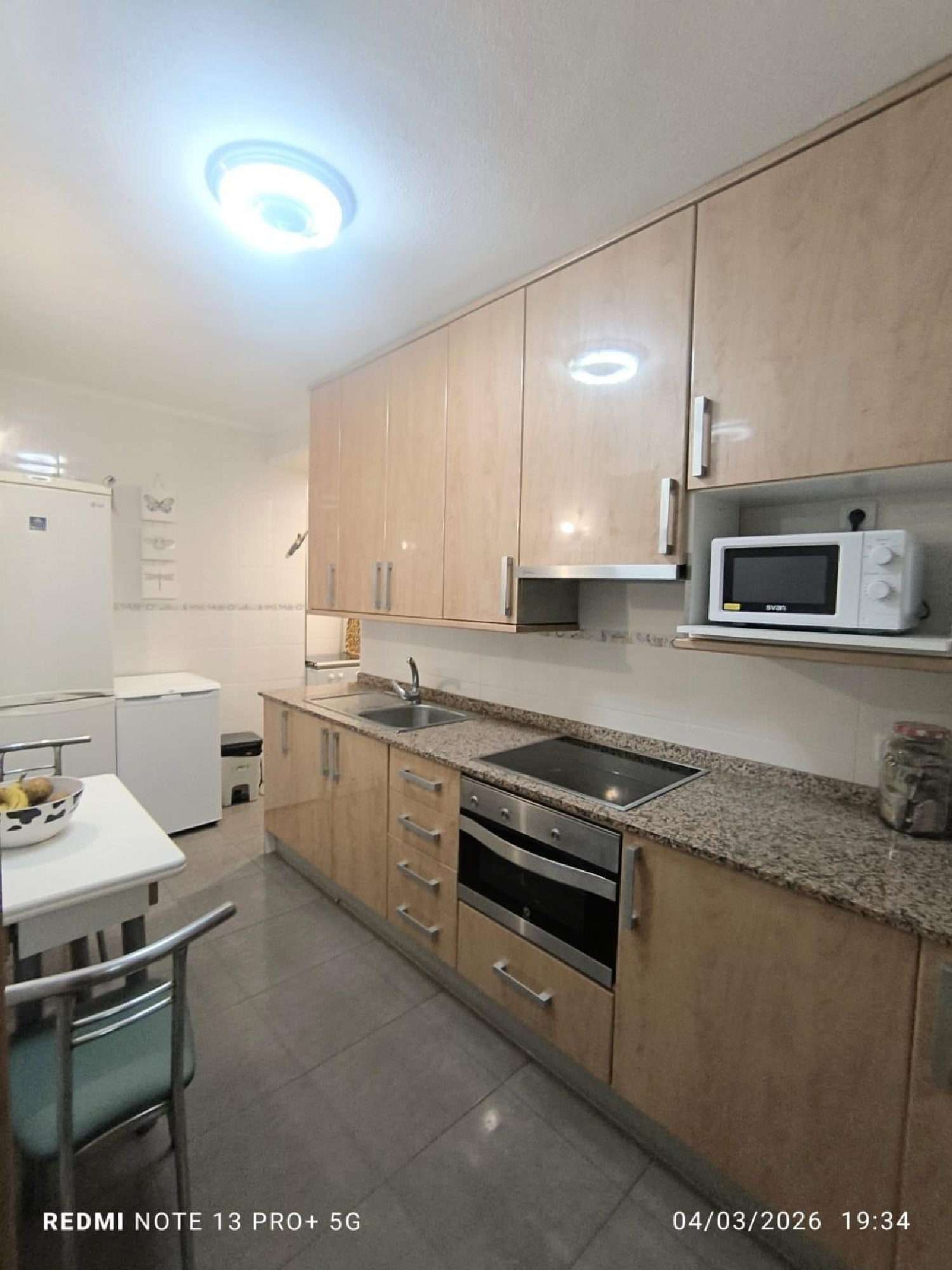  till salu lägenhet Benidorm (Centro) Marina Baixa 8