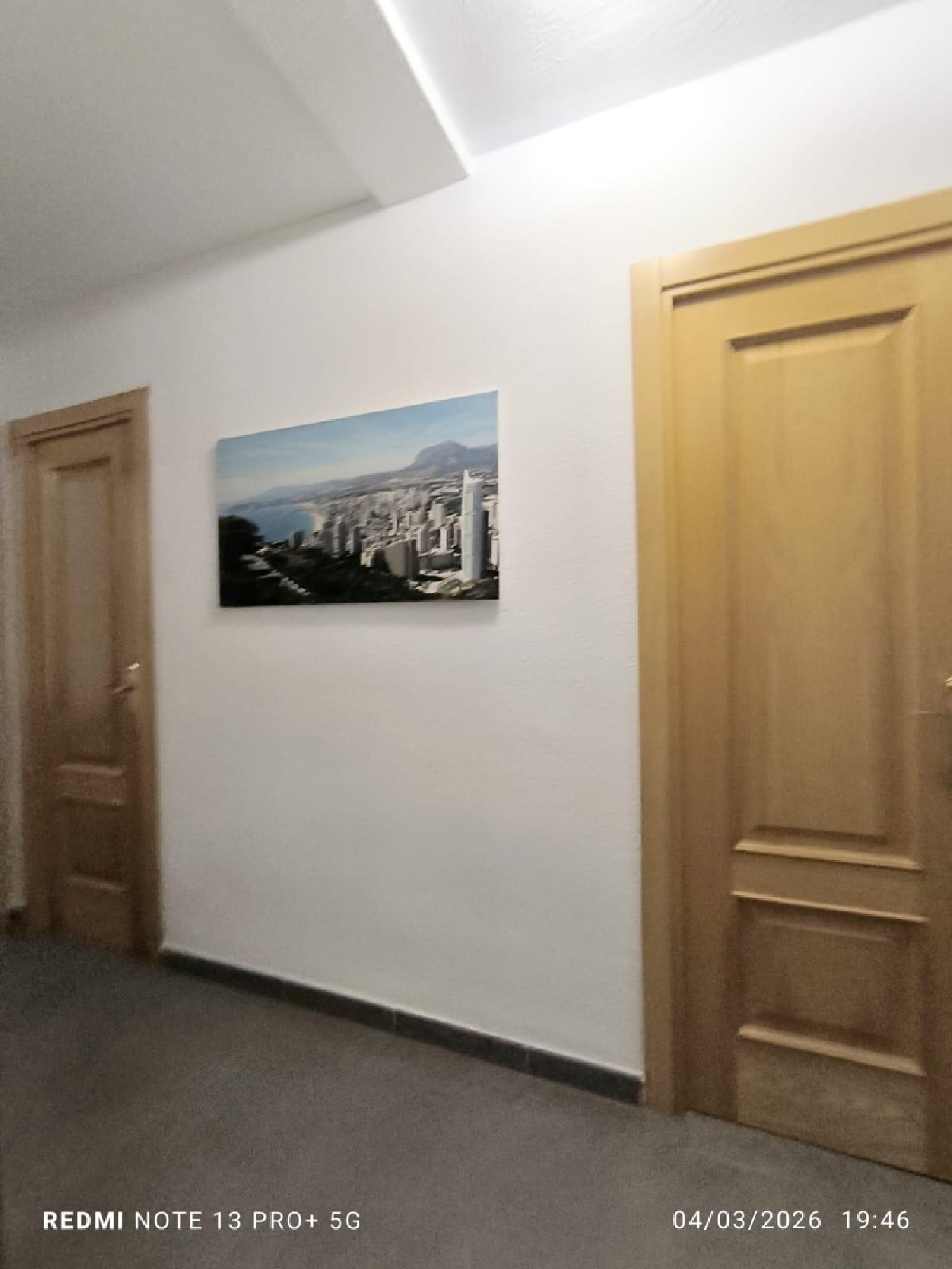  till salu lägenhet Benidorm (Centro) Marina Baixa 5