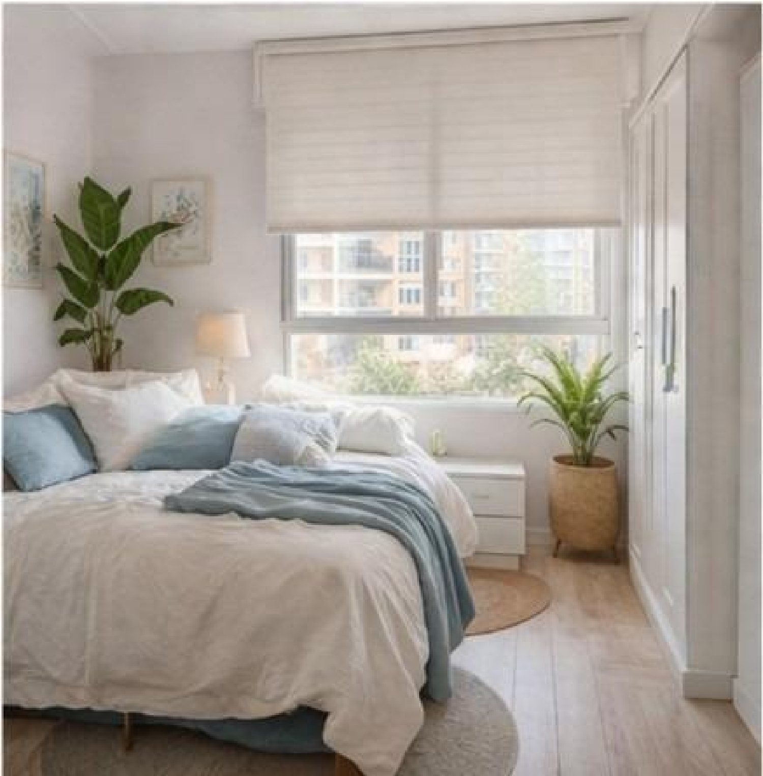  till salu lägenhet Benidorm (Centro) Marina Baixa 4