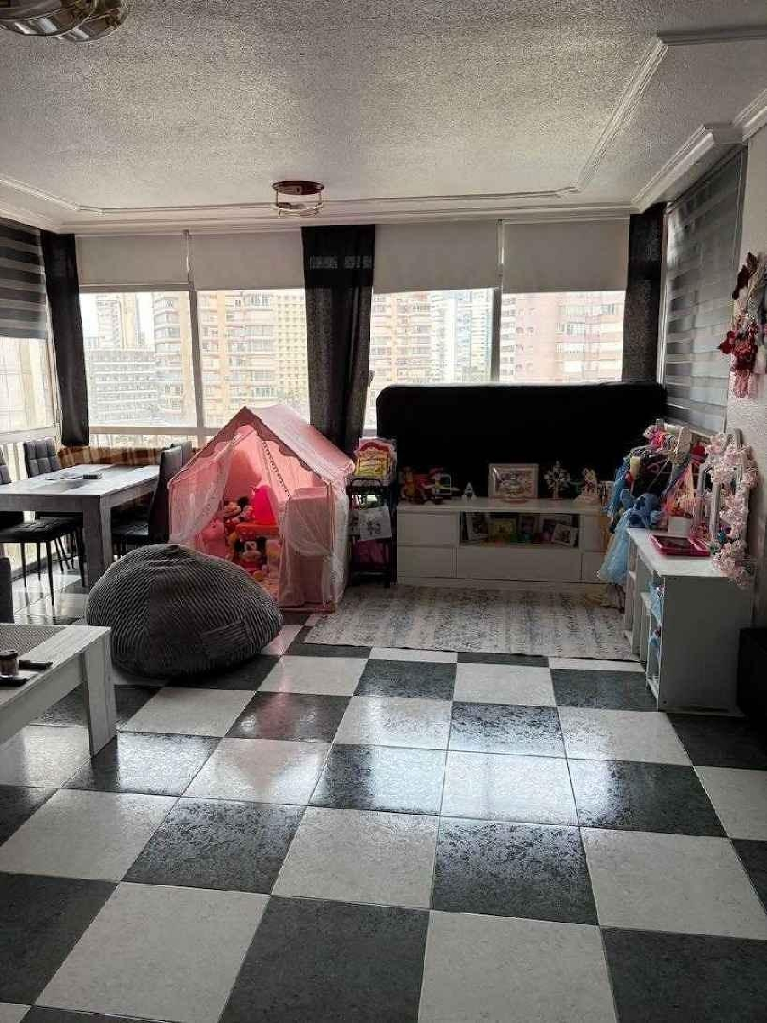  till salu lägenhet Benidorm (Centro) Marina Baixa 7