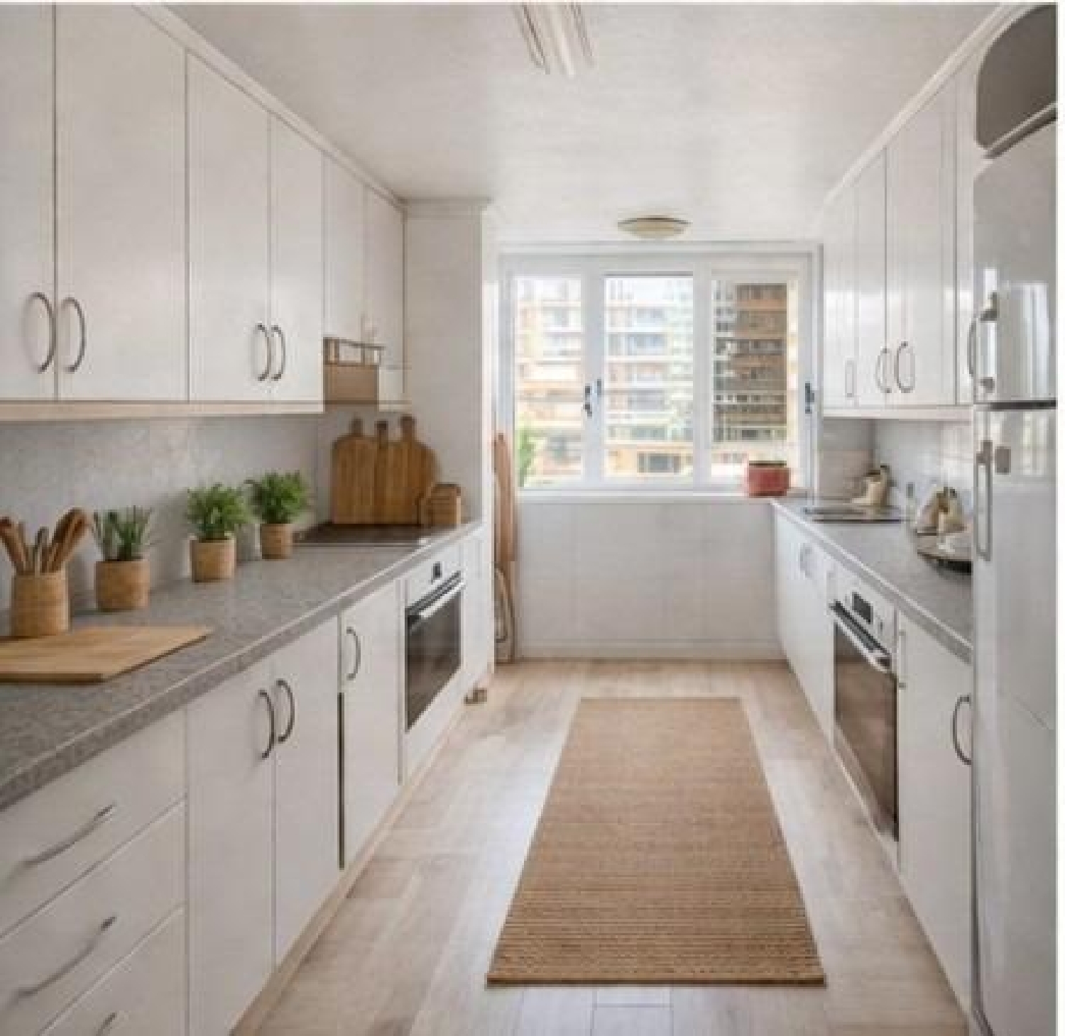  till salu lägenhet Benidorm (Centro) Marina Baixa 2