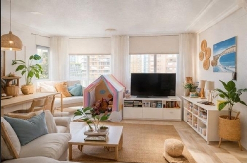 Benidorm (Centro) Marina Baixa lägenhet foto 6368923