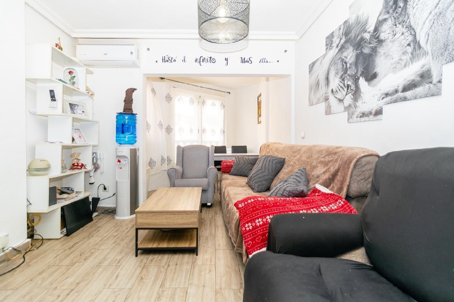  kaufen Wohnung Benidorm (Centro) Marina Baixa 3