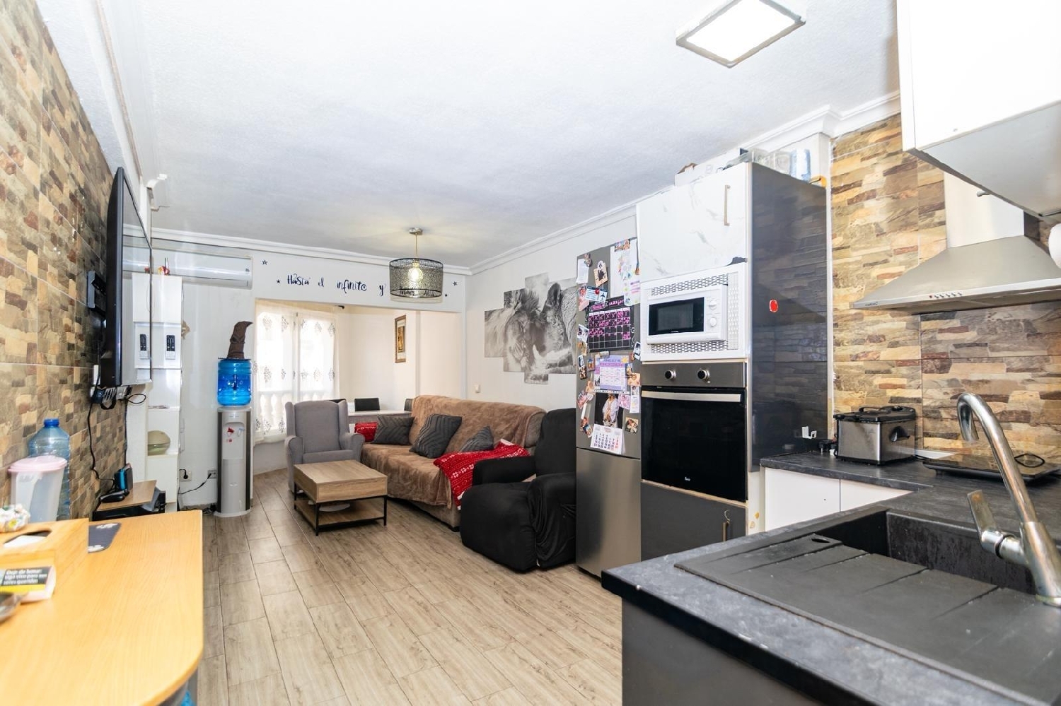  kaufen Wohnung Benidorm (Centro) Marina Baixa 1