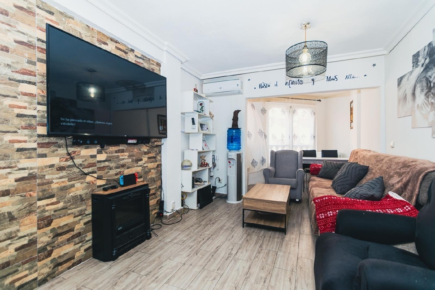  kaufen Wohnung Benidorm (Centro) Marina Baixa 2