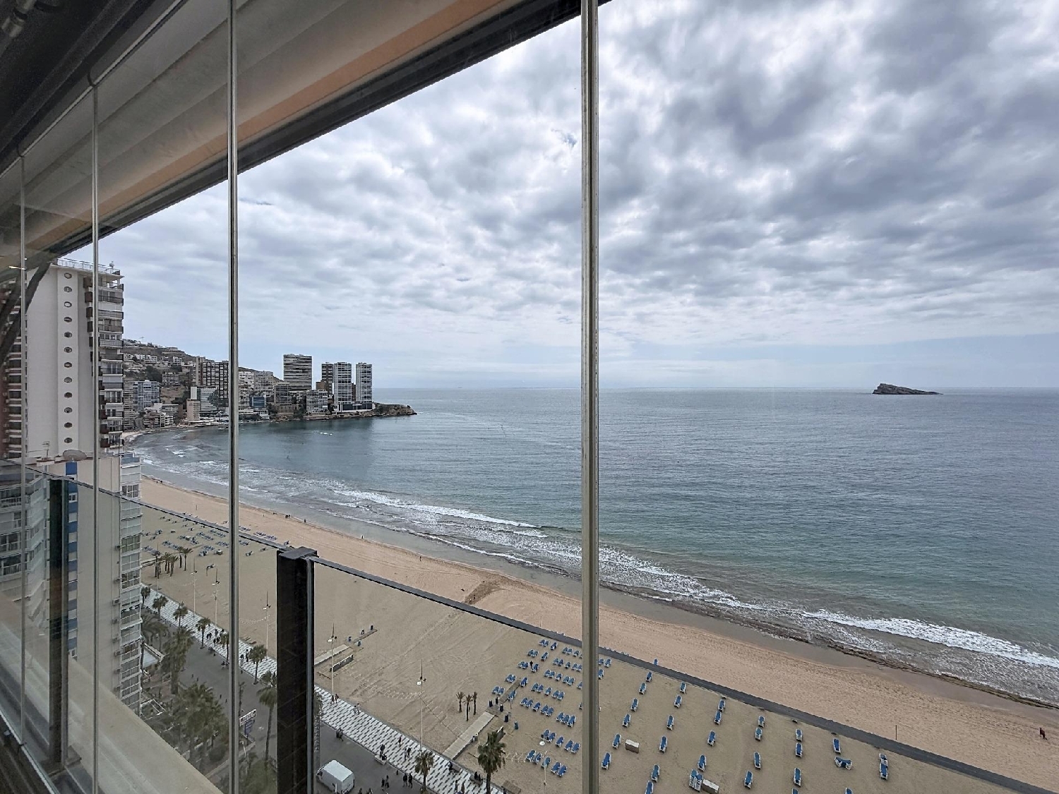  en venta apartamento Benidorm (Centro) Marina Baixa 5
