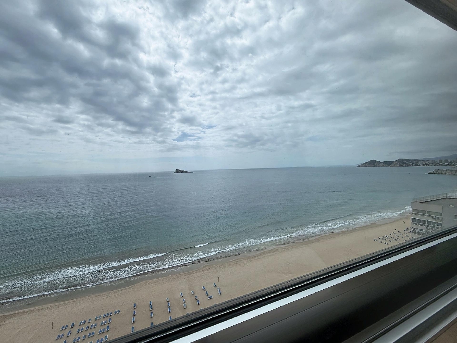 en venta apartamento Benidorm (Centro) Marina Baixa 3