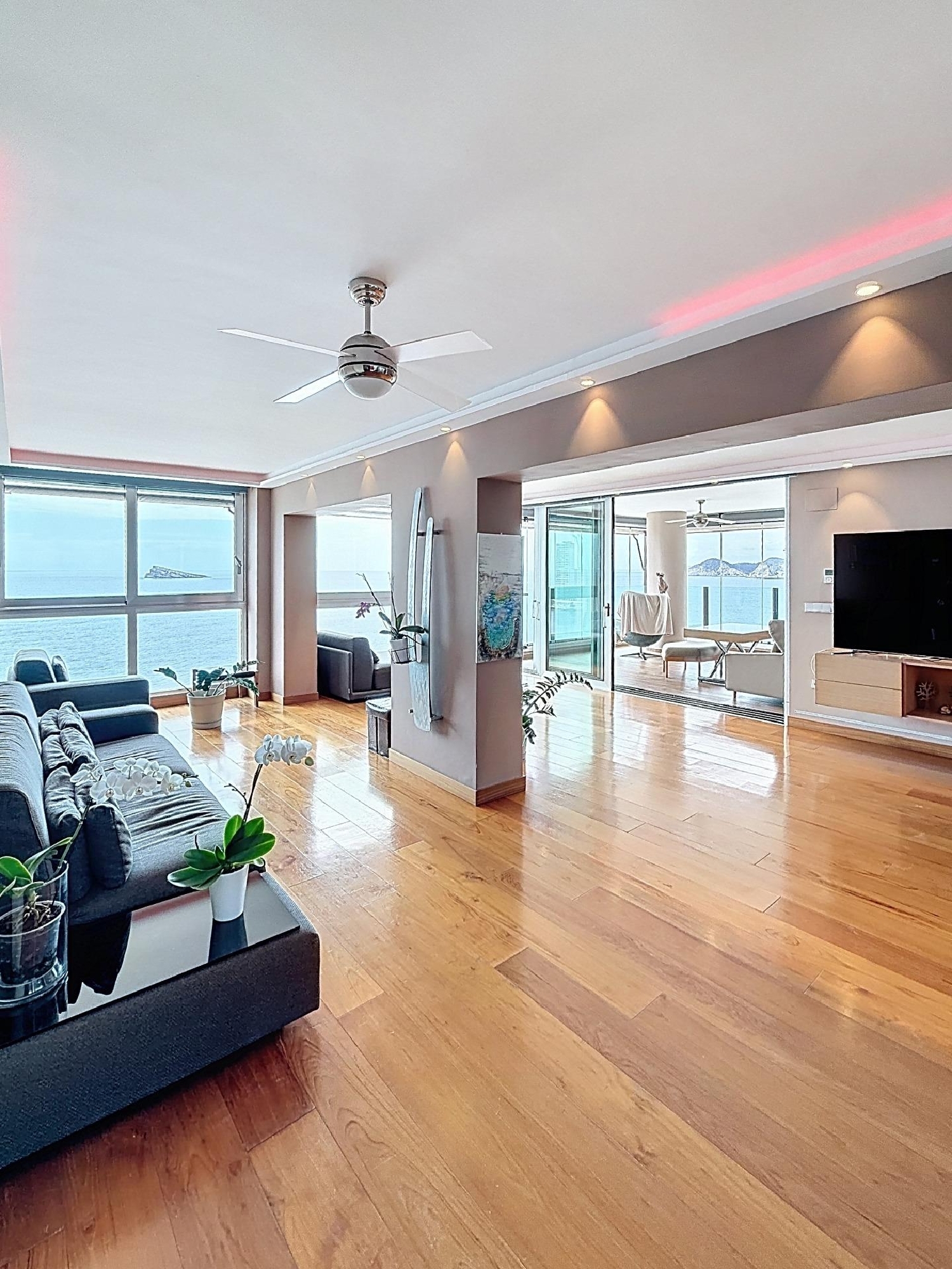 en venta apartamento Benidorm (Centro) Marina Baixa 2