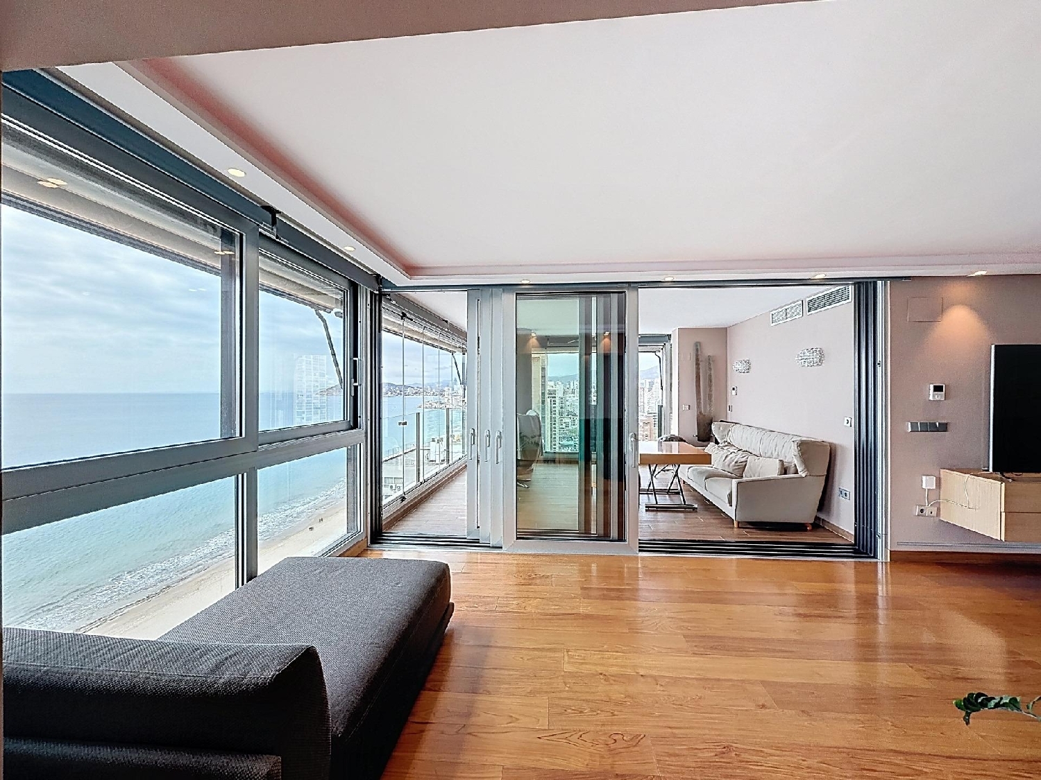  en venta apartamento Benidorm (Centro) Marina Baixa 6