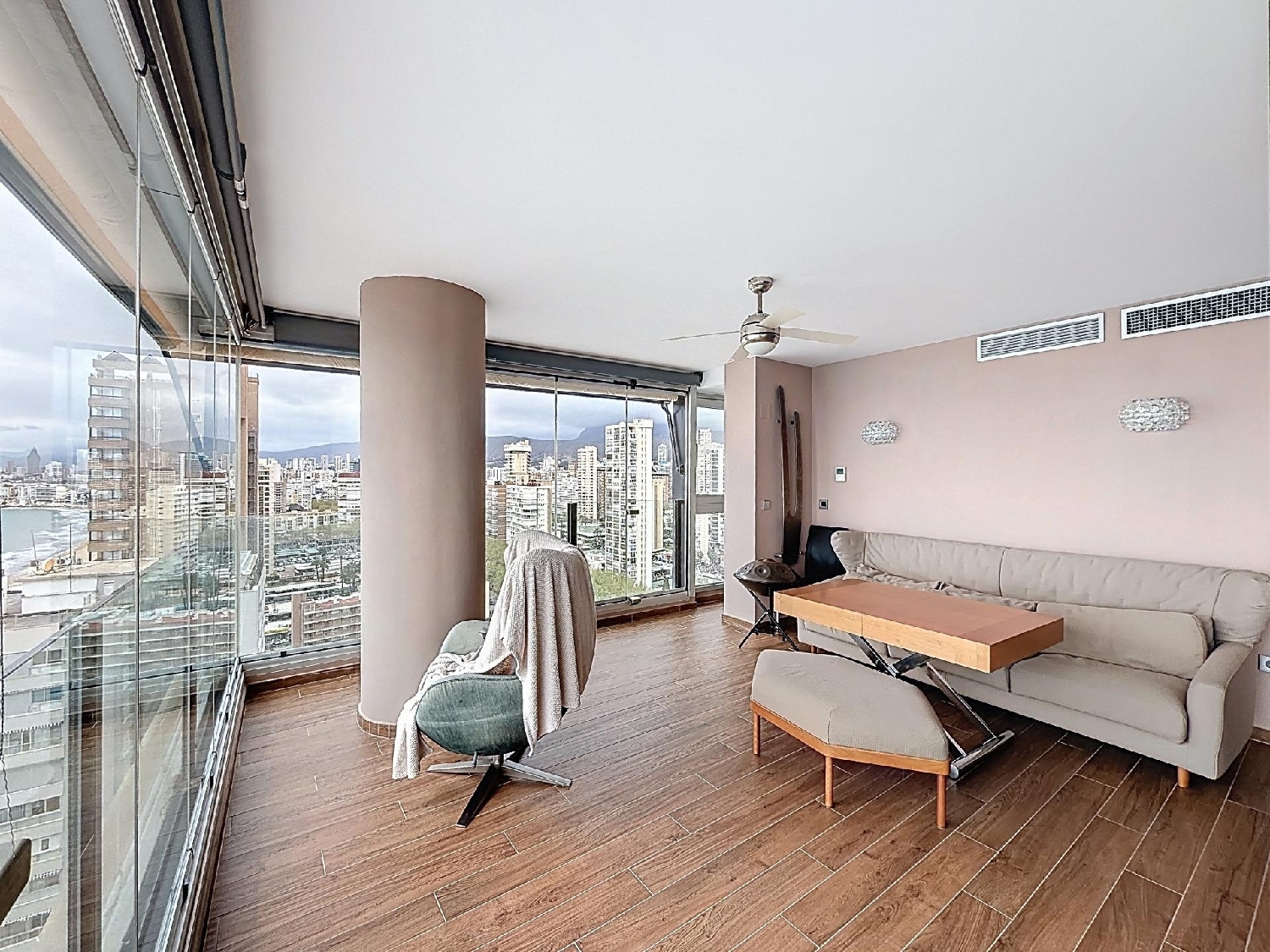  en venta apartamento Benidorm (Centro) Marina Baixa 7