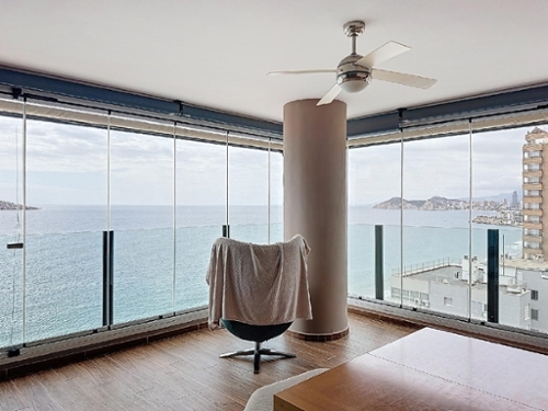 Benidorm (Centro) Marina Baixa apartamento foto 6370762