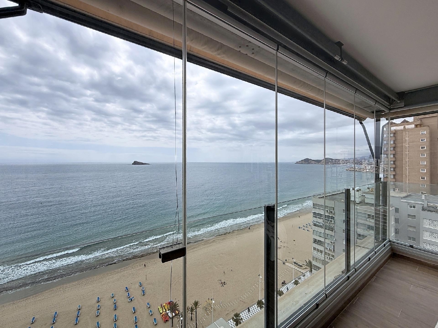  en venta apartamento Benidorm (Centro) Marina Baixa 4