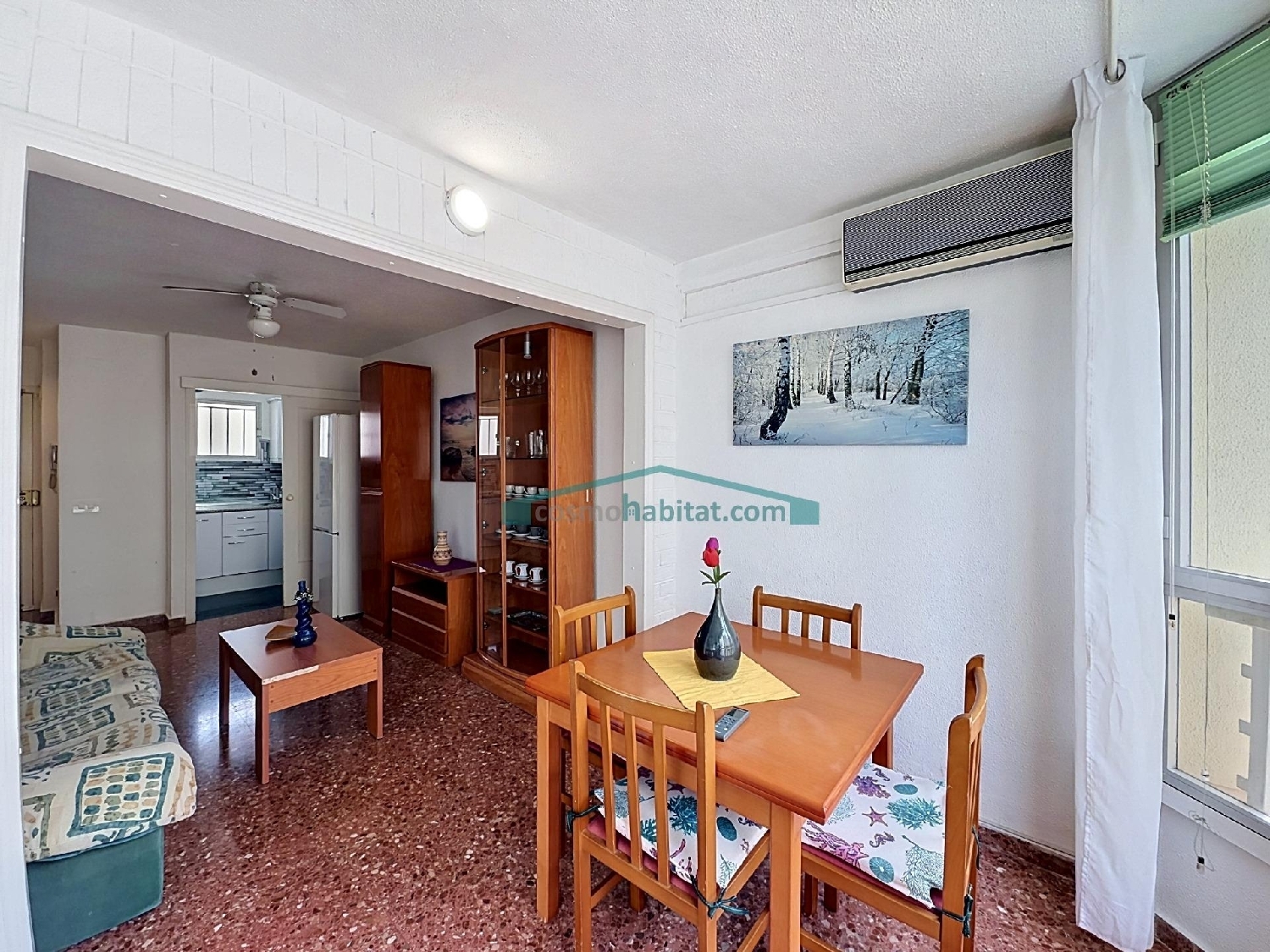  te koop appartement Benidorm (Centro) Marina Baixa 3