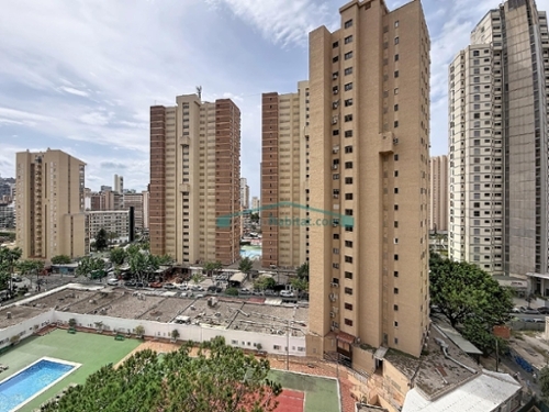 Benidorm (Centro) Marina Baixa appartement foto 6375893