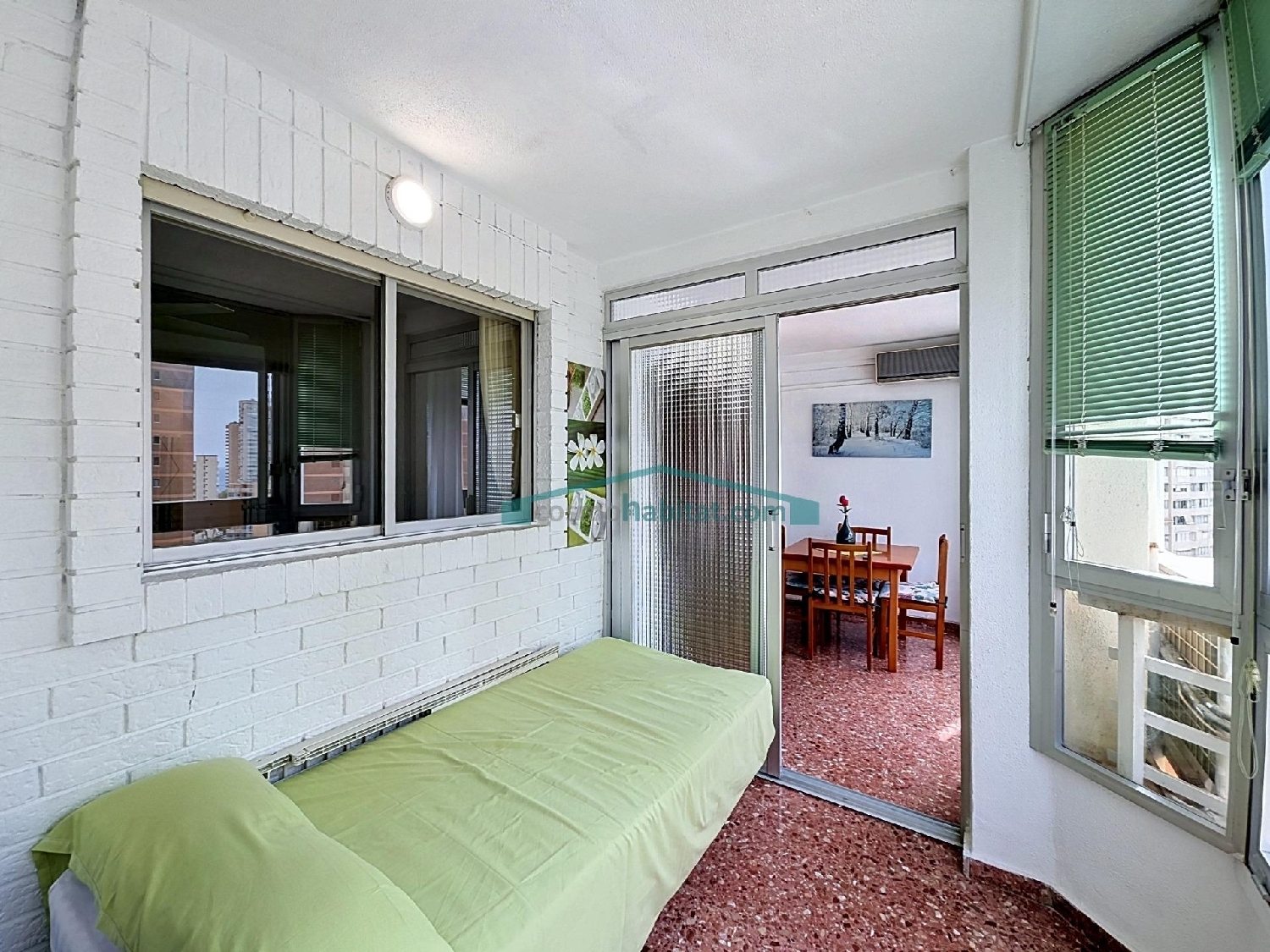  te koop appartement Benidorm (Centro) Marina Baixa 6