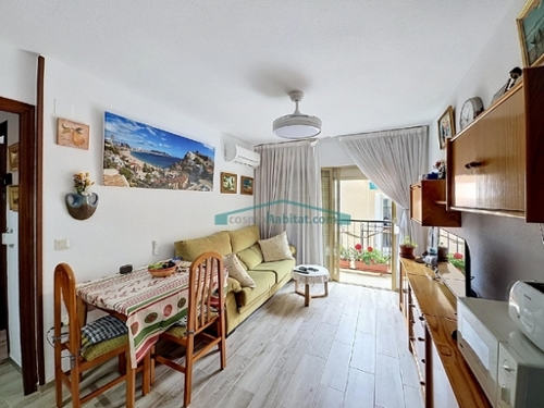 Benidorm (Centro) Marina Baixa appartement foto 6375894