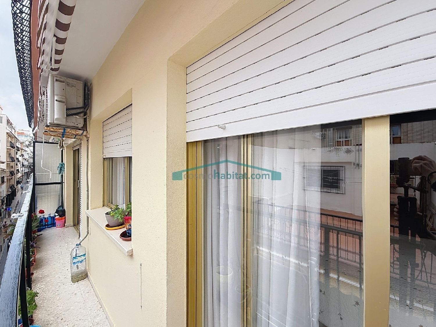  te koop appartement Benidorm (Centro) Marina Baixa 4