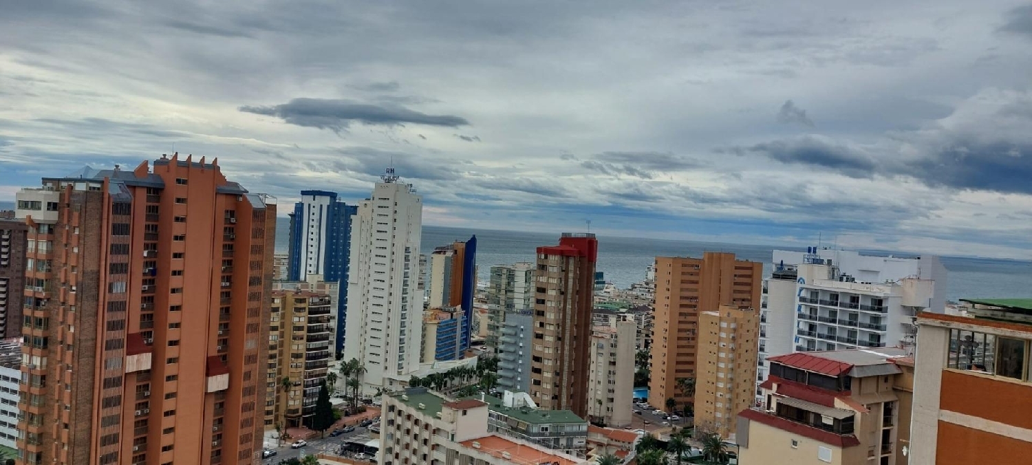  for sale apartment Benidorm (Centro) Marina Baixa 8