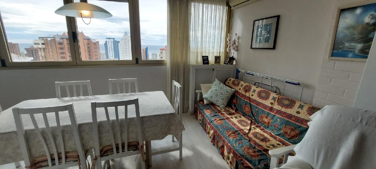  for sale apartment Benidorm (Centro) Marina Baixa 6