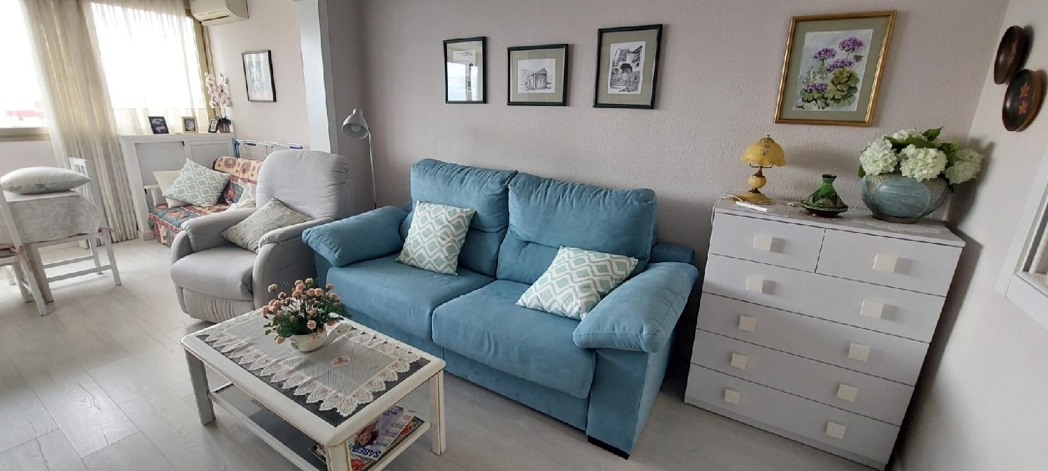  for sale apartment Benidorm (Centro) Marina Baixa 3