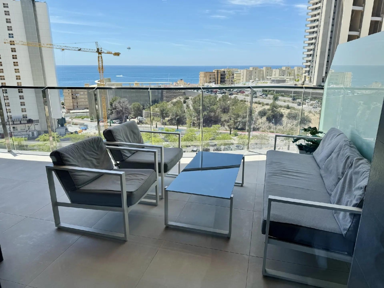  te koop appartement Benidorm (Centro) Marina Baixa 4