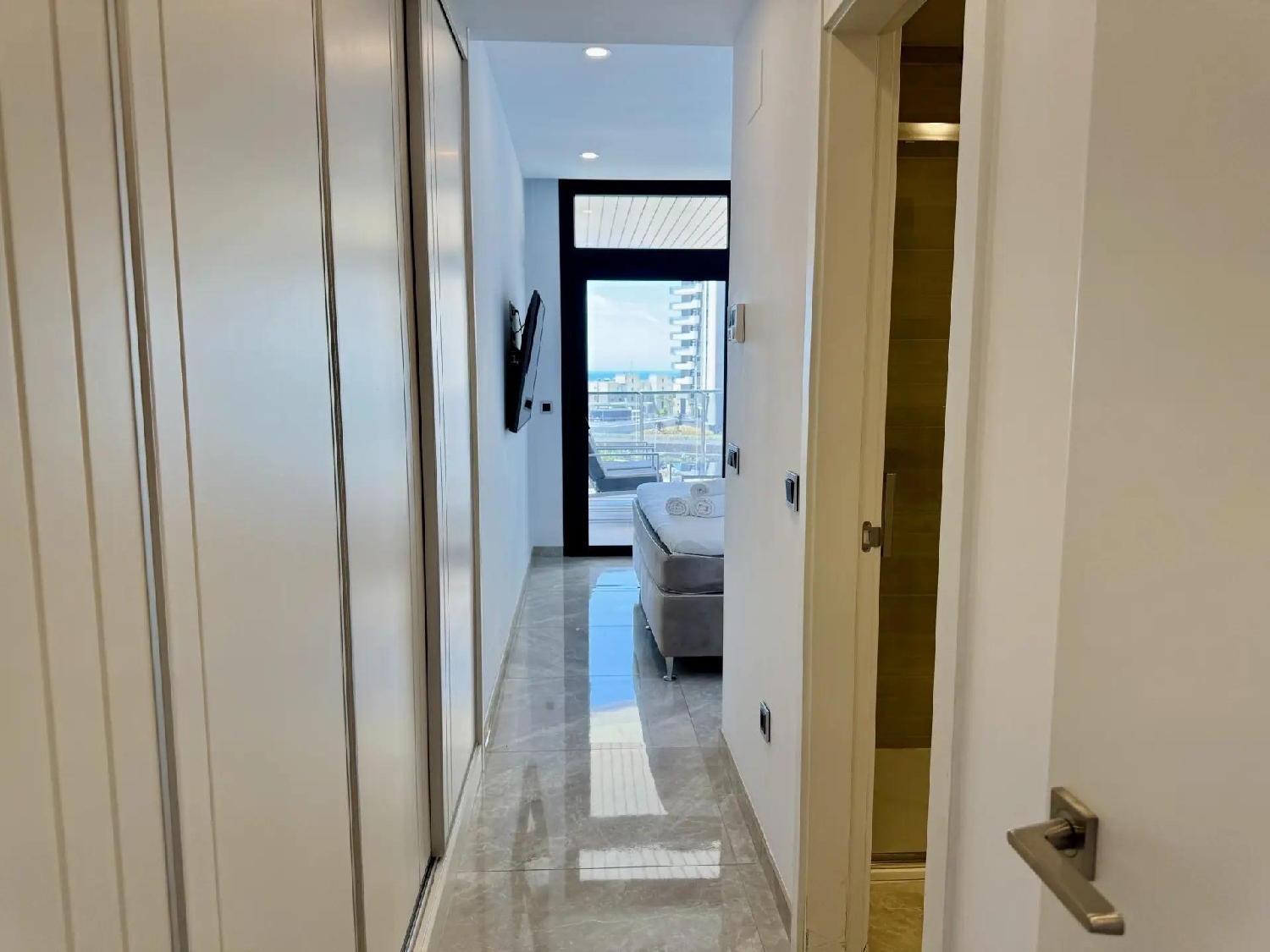  te koop appartement Benidorm (Centro) Marina Baixa 7