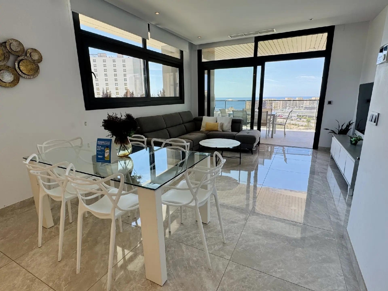  te koop appartement Benidorm (Centro) Marina Baixa 1
