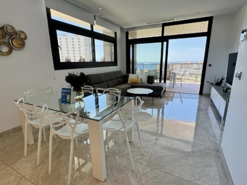 Benidorm (Centro) Marina Baixa appartement foto 6372065