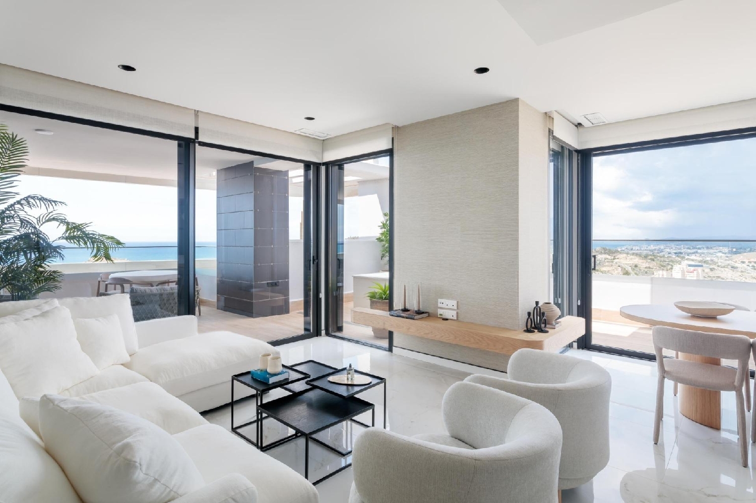  for sale apartment Benidorm (Centro) Marina Baixa 4