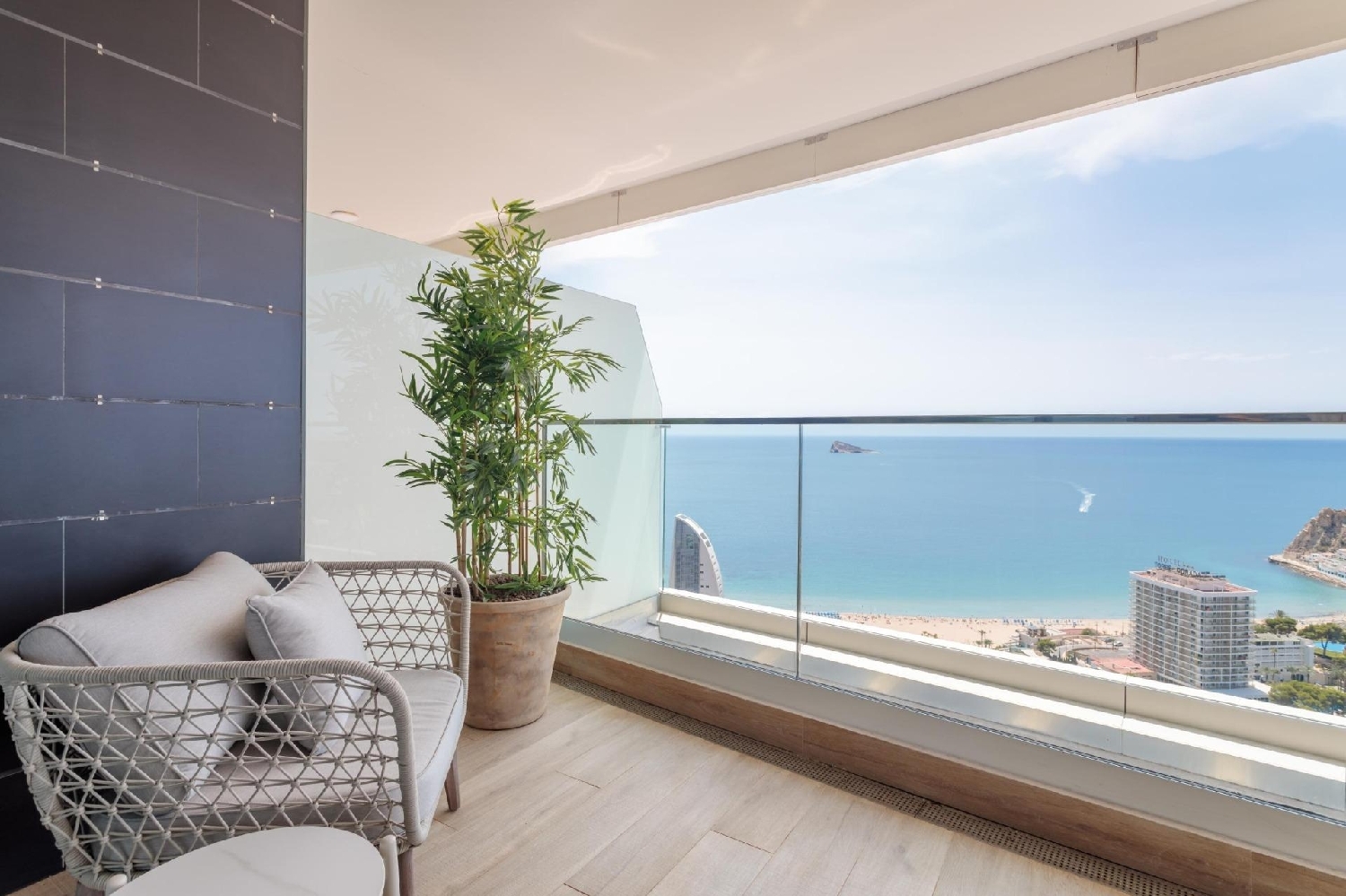  for sale apartment Benidorm (Centro) Marina Baixa 2