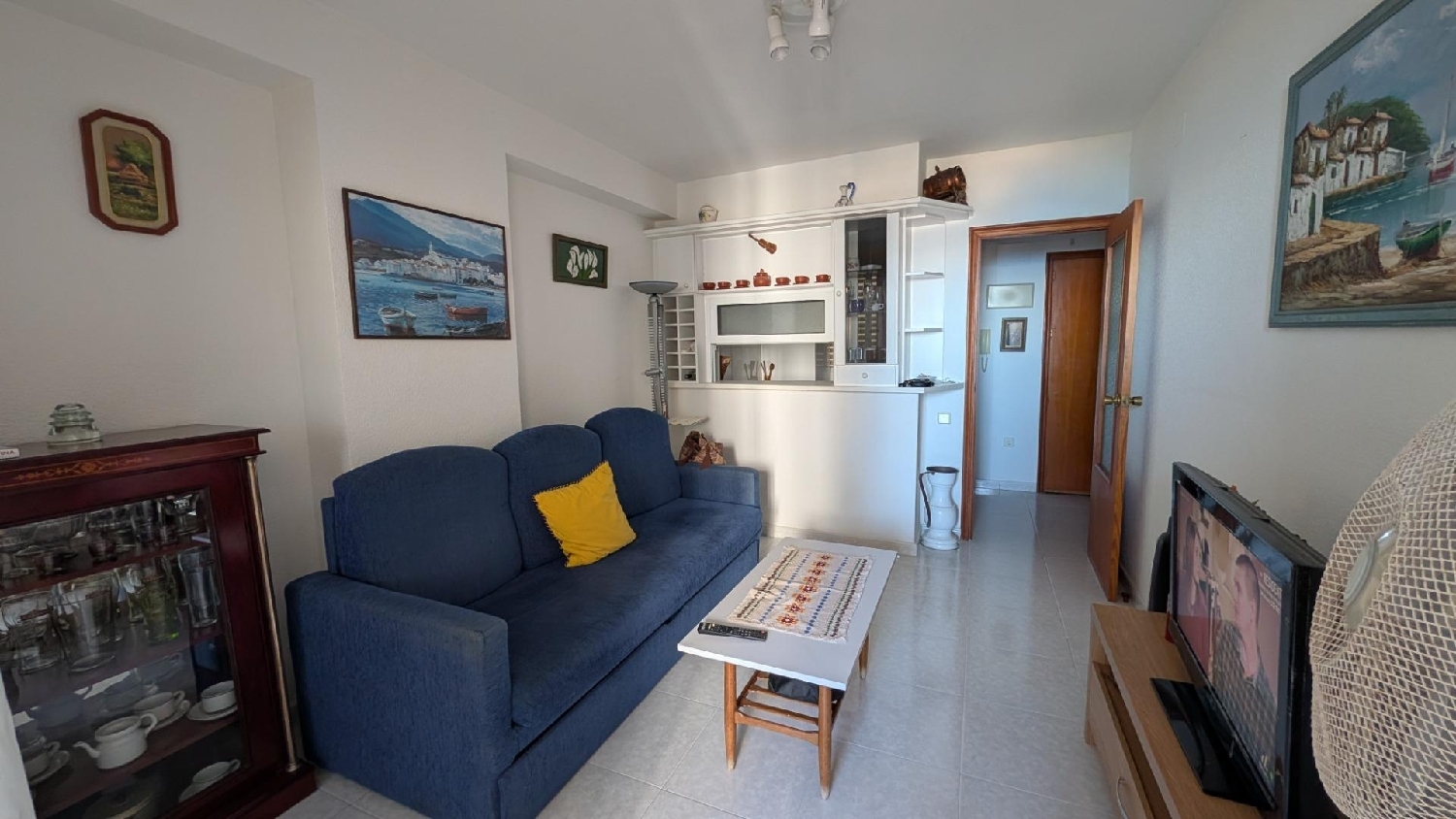  à vendre appartement Benidorm (Centro) Marina Baixa 2