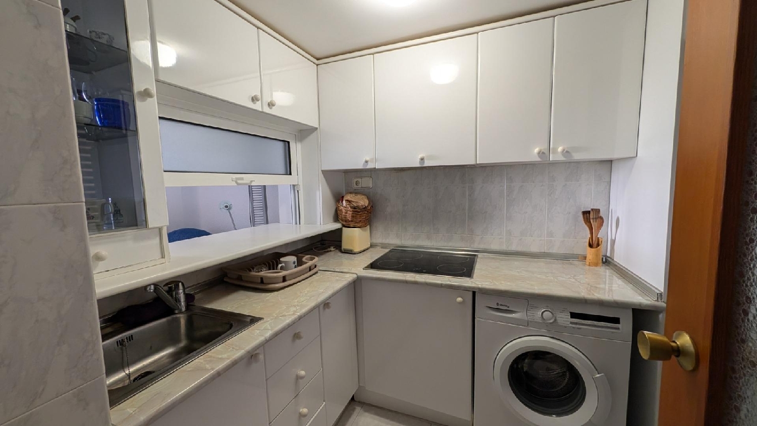  à vendre appartement Benidorm (Centro) Marina Baixa 5