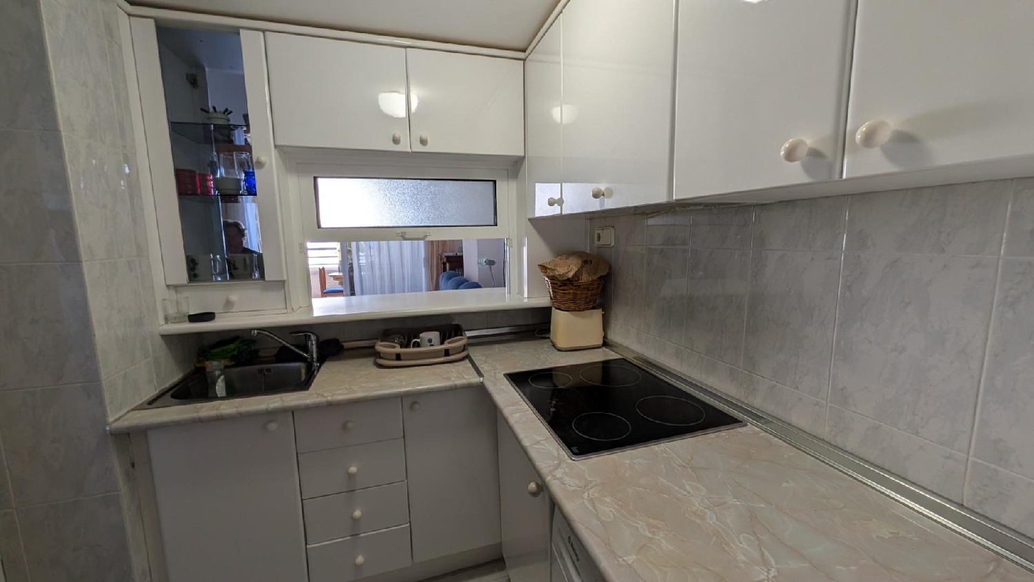  à vendre appartement Benidorm (Centro) Marina Baixa 7