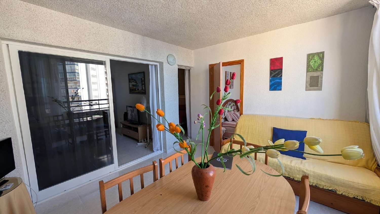  à vendre appartement Benidorm (Centro) Marina Baixa 4