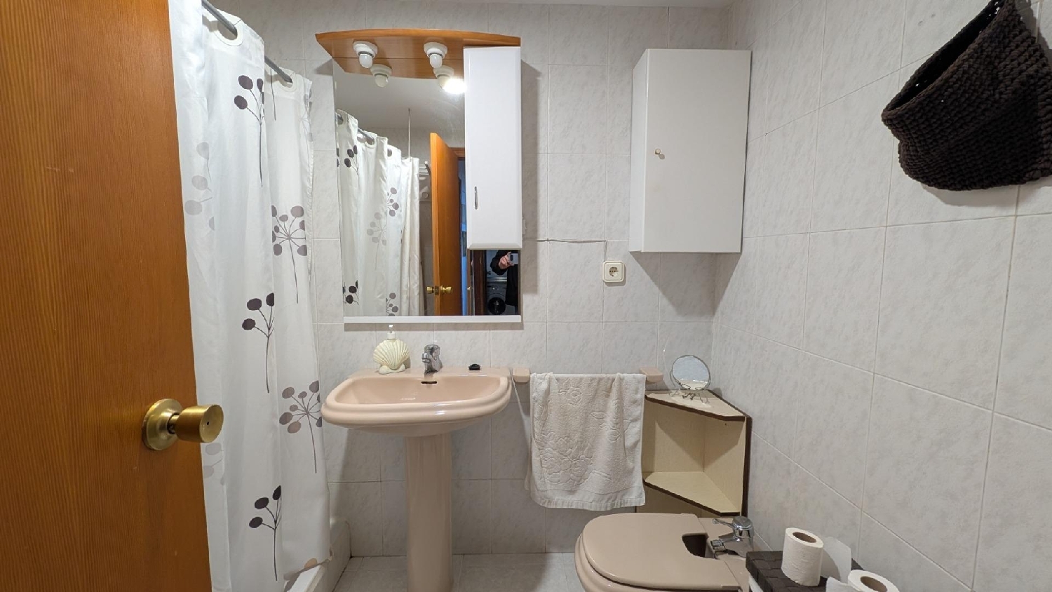  à vendre appartement Benidorm (Centro) Marina Baixa 8