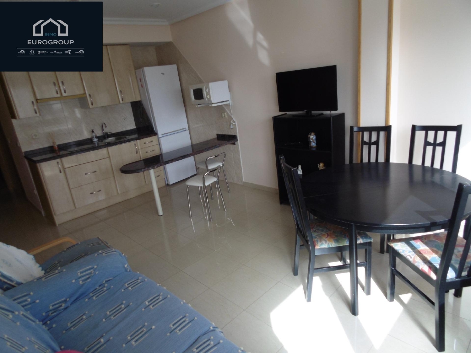 till salu lägenhet Benidorm (Centro) Marina Baixa 3