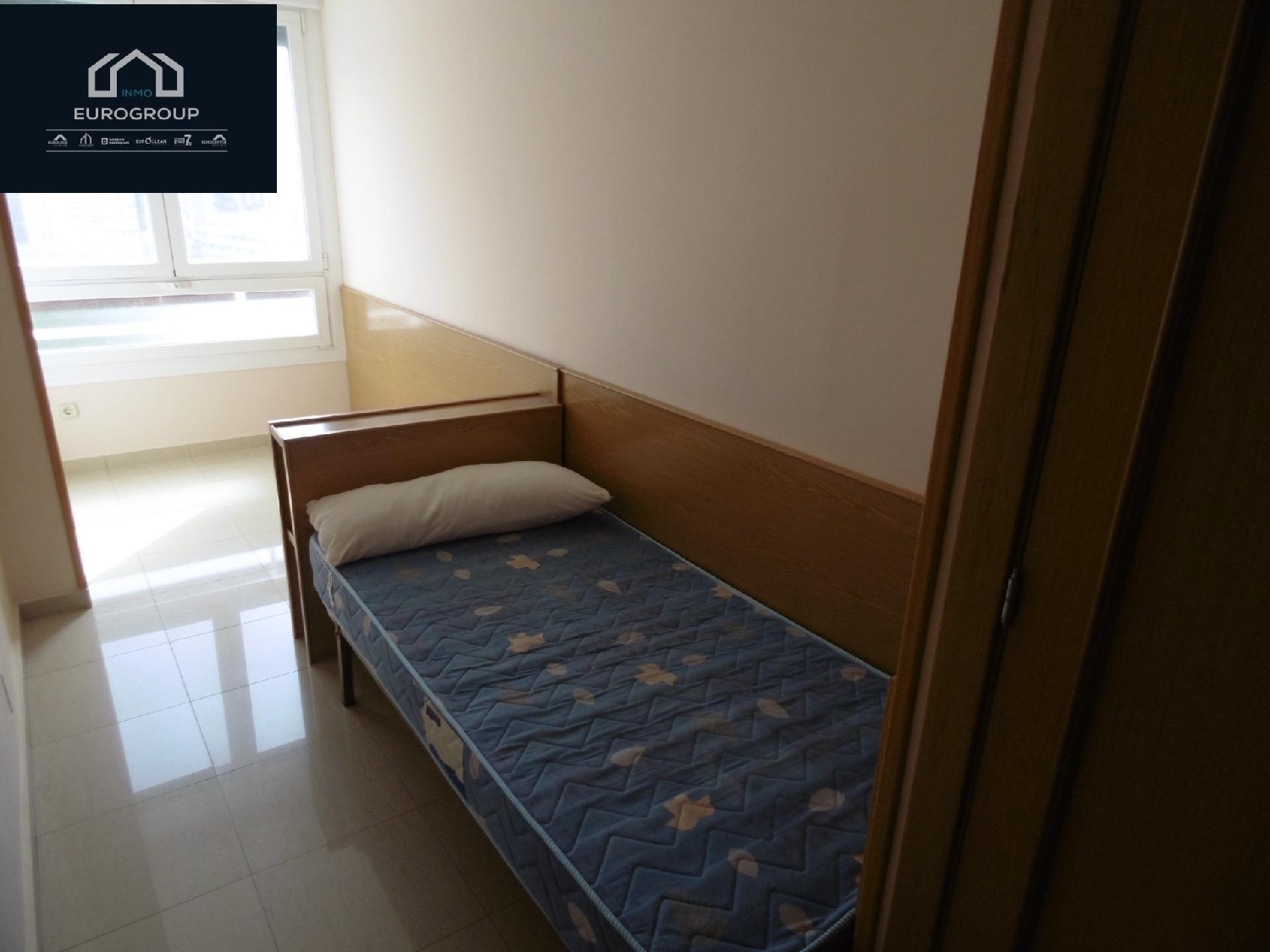 till salu lägenhet Benidorm (Centro) Marina Baixa 6