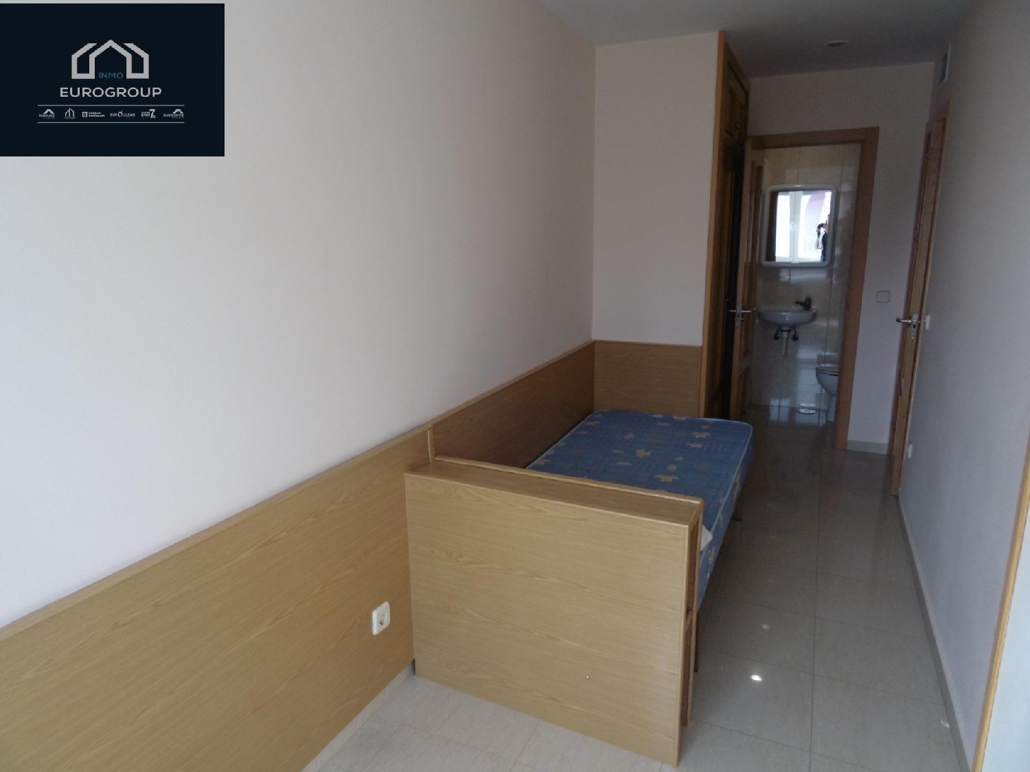 till salu lägenhet Benidorm (Centro) Marina Baixa 8